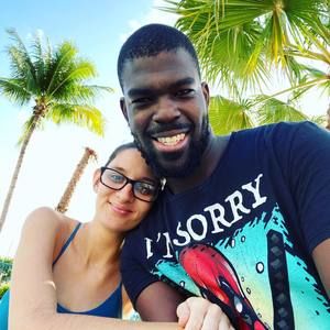 Meet your Posher, Lizzy